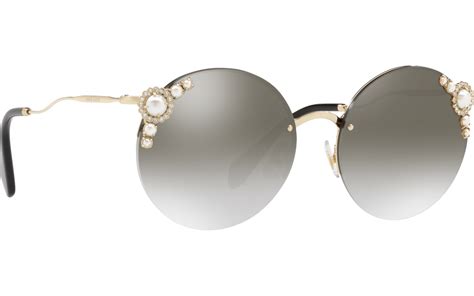 miu miu 52ts|Miu Miu Sunglasses, MU 52TS .